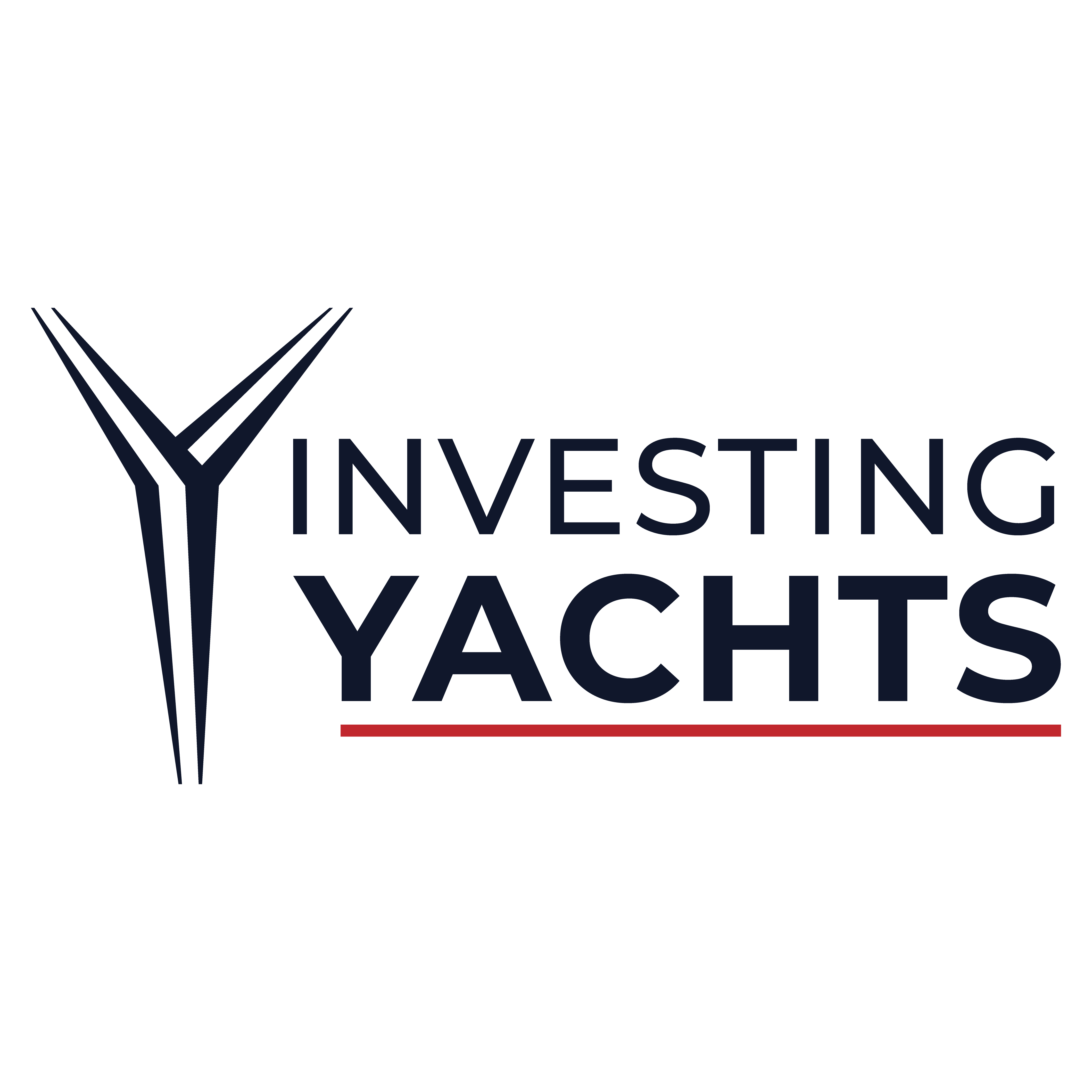 Investing Yachts